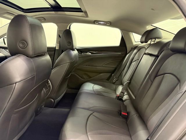 2018 Buick LaCrosse Premium - Photo 23