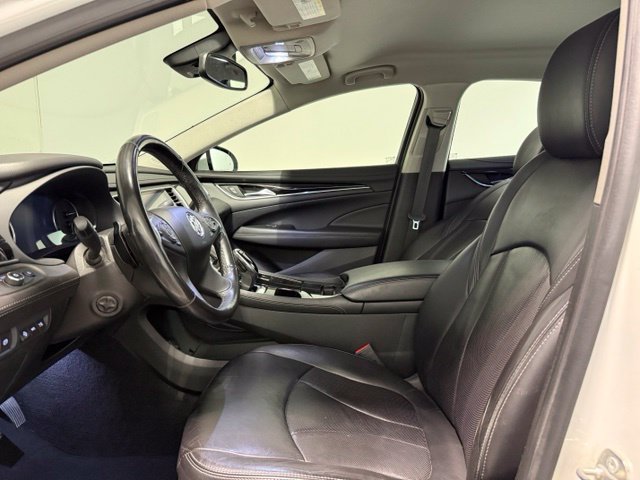 2019 Buick LaCrosse Premium - Photo 13