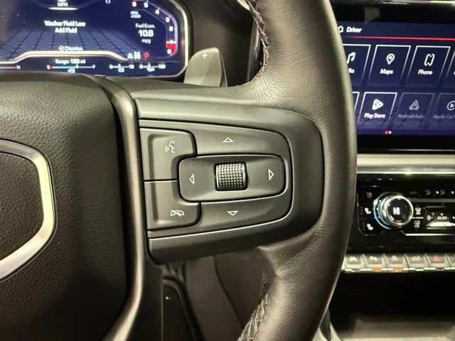 2023 GMC Sierra 1500 AT4X - Photo 17
