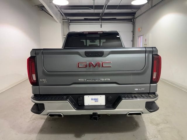2022 GMC Sierra 1500 Limited SLT - Photo 6