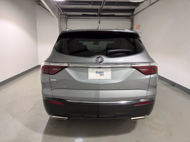 2023 Buick Enclave Essence - Photo 6