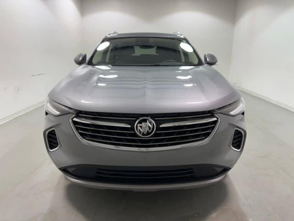 Used 2023 Buick Envision Essence SUV