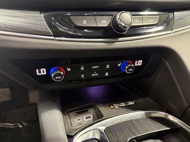 2023 Buick Enclave Essence - Photo 21