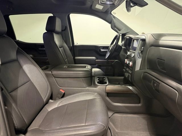 2022 GMC Sierra 1500 Limited SLT - Photo 27