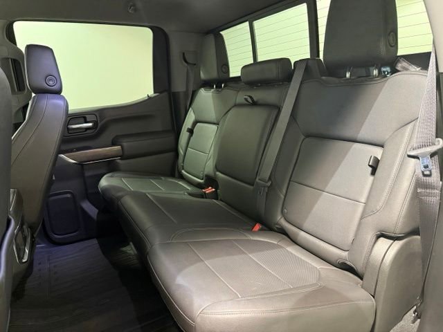 2022 GMC Sierra 1500 Limited SLT - Photo 25