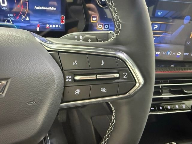 2026 Chevrolet Traverse High Country - Photo 20