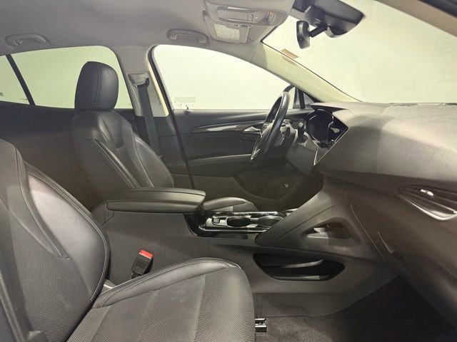2023 Buick Envision Essence - Photo 29