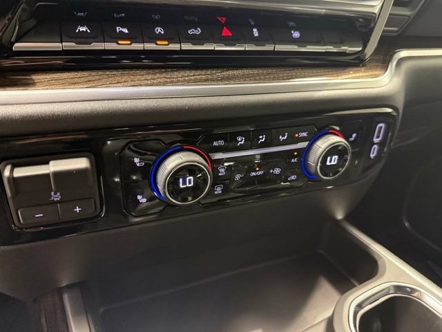 2026 Chevrolet Silverado 1500 RST - Photo 21