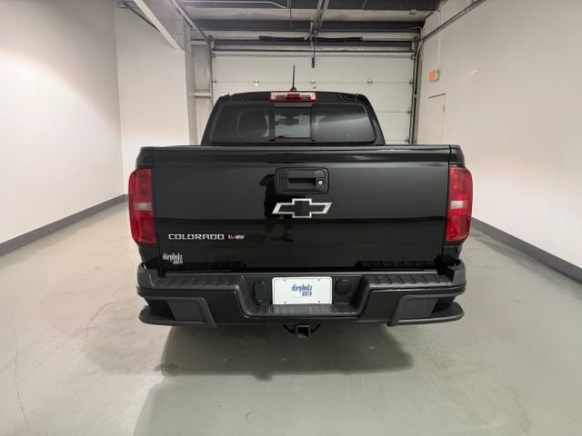 2017 Chevrolet Colorado Z71 - Photo 6