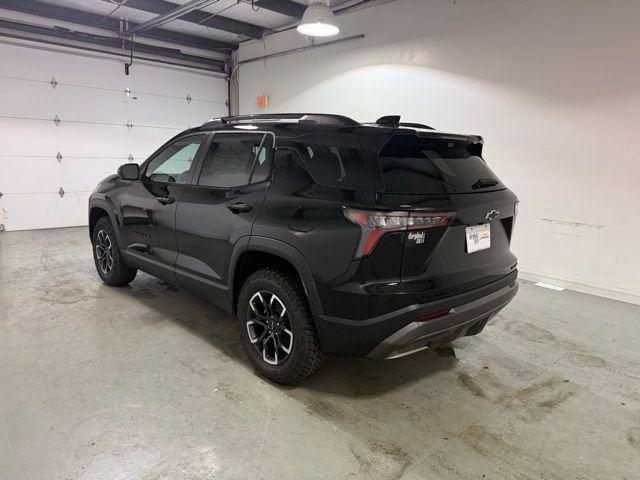 2026 Chevrolet Equinox ACTIV photo 3