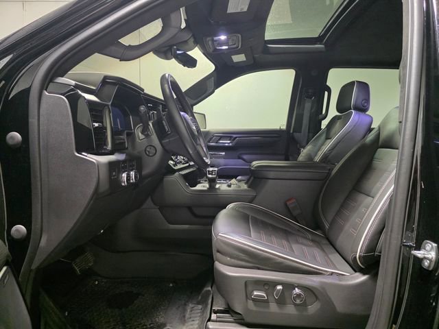 2023 GMC Sierra 1500 AT4X - Photo 14