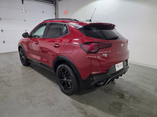 2026 Buick Encore GX Sport Touring photo 3