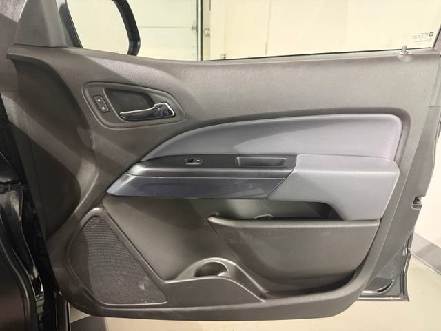 2017 Chevrolet Colorado Z71 - Photo 24