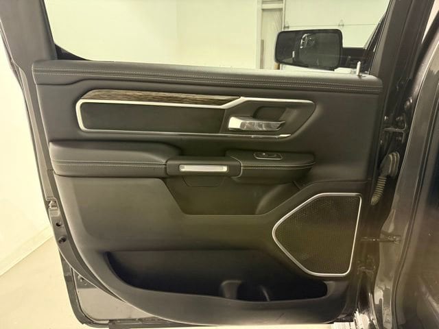 2020 RAM Ram 1500 Pickup Laramie - Photo 22