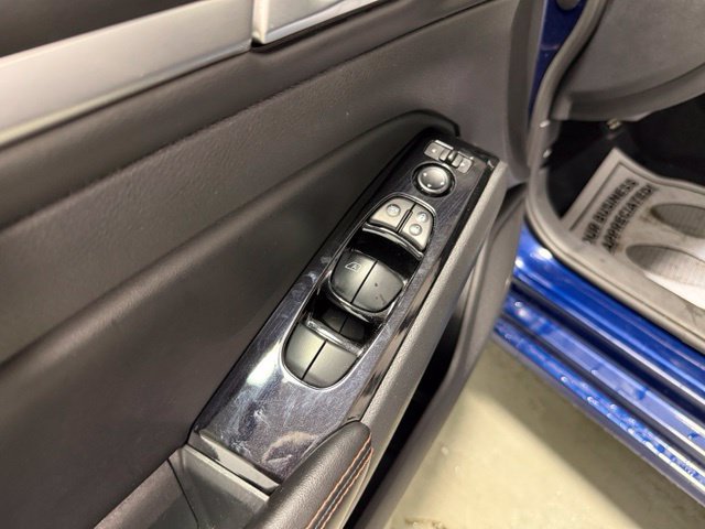 2024 Nissan Altima SR - Photo 10