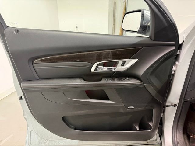 2015 GMC Terrain Denali - Photo 11