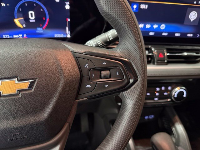2025 Chevrolet Trailblazer LT - Photo 15