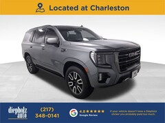 2021 GMC Yukon AT4 SUV