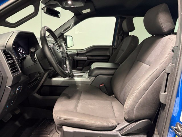 2019 Ford F-150 XLT - Photo 11