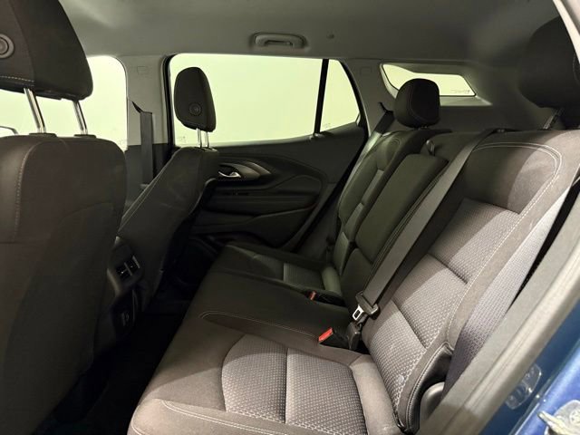 2024 GMC Terrain SLE - Photo 23