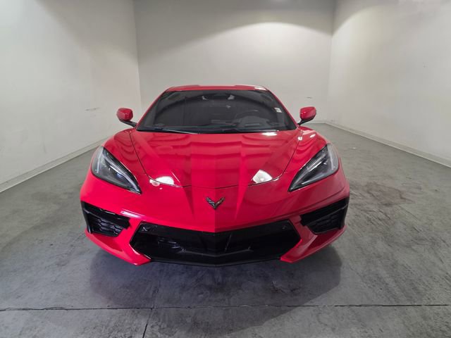 2024 Chevrolet Corvette Stingray 2LT Coupe photo 2