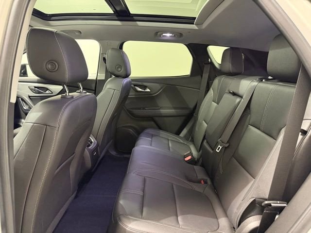 2023 Chevrolet Blazer 3LT - Photo 24