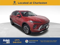 2025 Buick Envision Preferred SUV