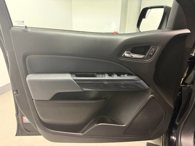 2017 Chevrolet Colorado Z71 - Photo 9
