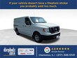 Nissan NV Cargo