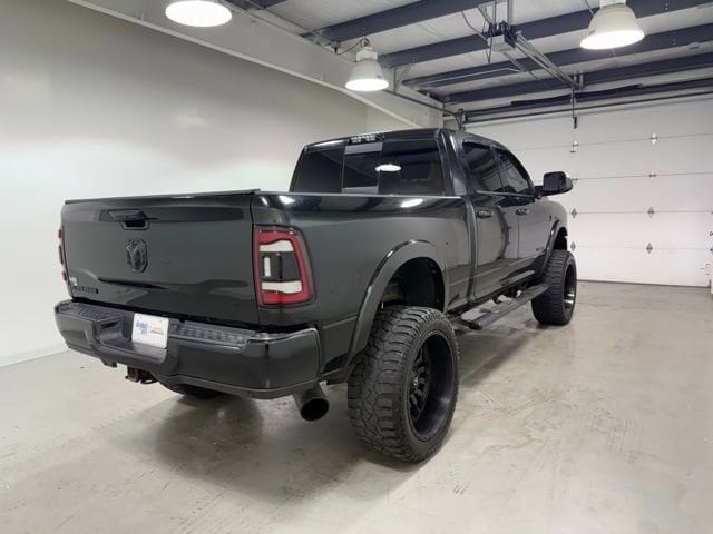 2019 RAM Ram 2500 Pickup Laramie - Photo 7