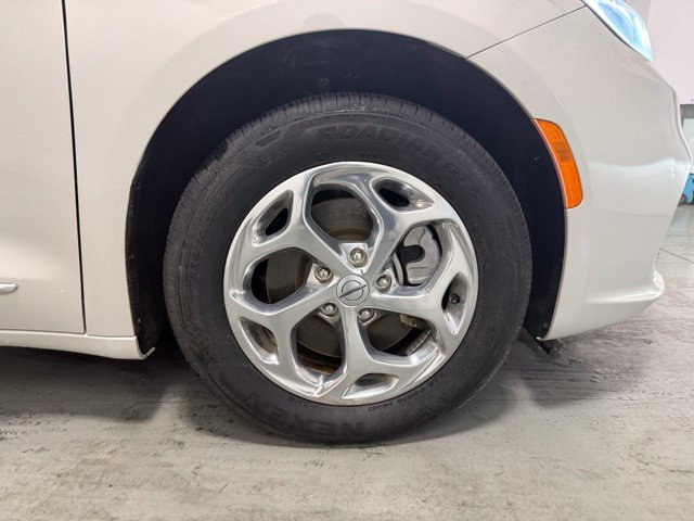2021 Chrysler Pacifica Limited - Photo 20