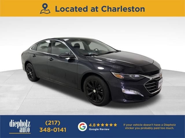 2023 Chevrolet Malibu