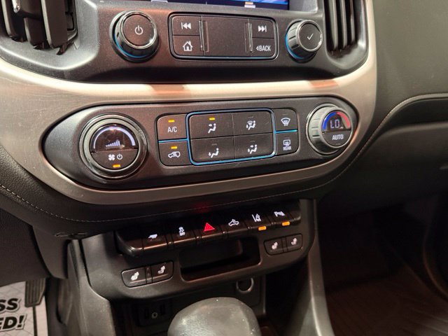2022 GMC Canyon Elevation - Photo 18