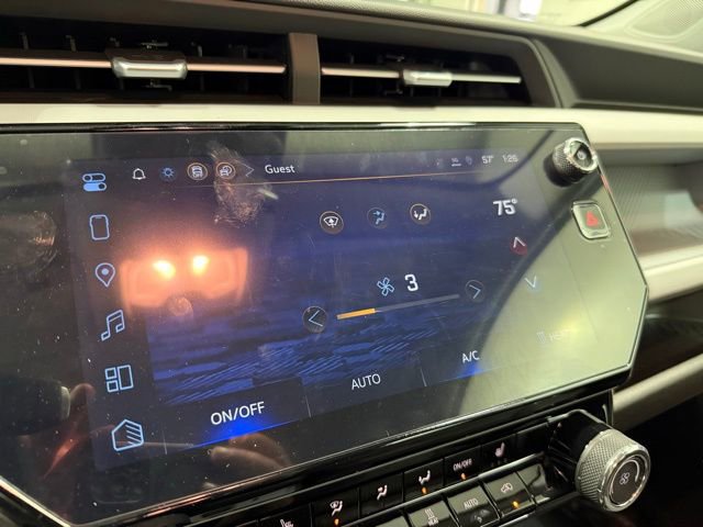 2027 Chevrolet Bolt LT - Photo 18