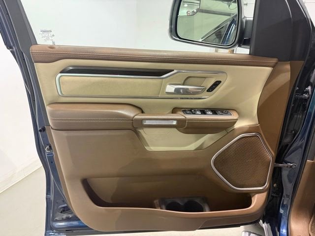 2021 RAM Ram 1500 Pickup Laramie - Photo 8
