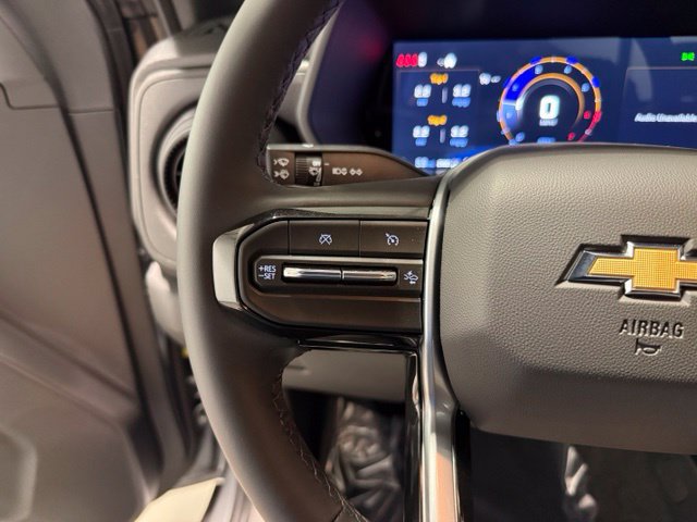 2026 Chevrolet Colorado Work Truck - Photo 14