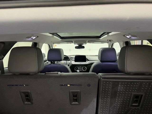 2023 Chevrolet Blazer 3LT - Photo 10