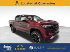 2026 Chevrolet Colorado Z71 Truck