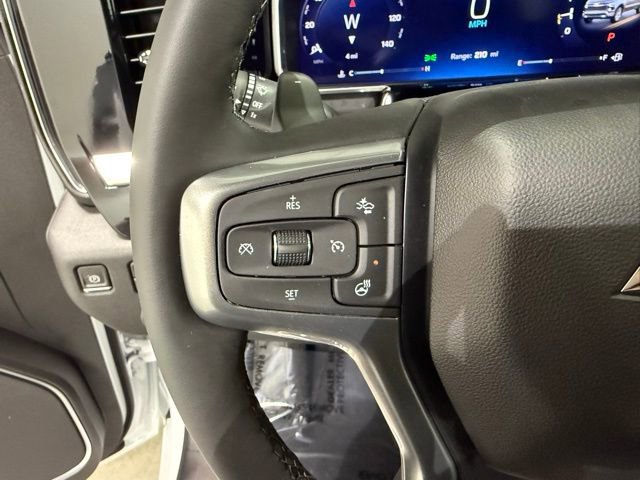 2026 Chevrolet Silverado 1500 LTZ - Photo 17