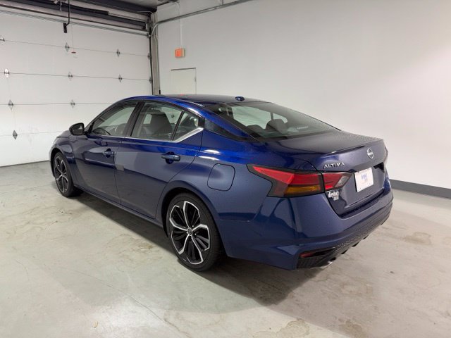 2024 Nissan Altima SR - Photo 5