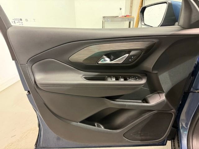 2024 GMC Terrain SLE - Photo 9