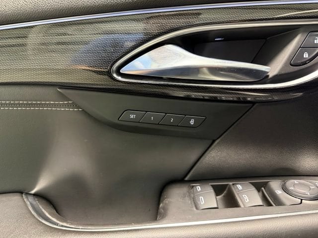 2021 Buick Envision Essence - Photo 12