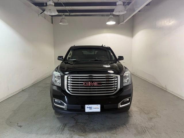 2018 Gmc Yukon SLT photo 2