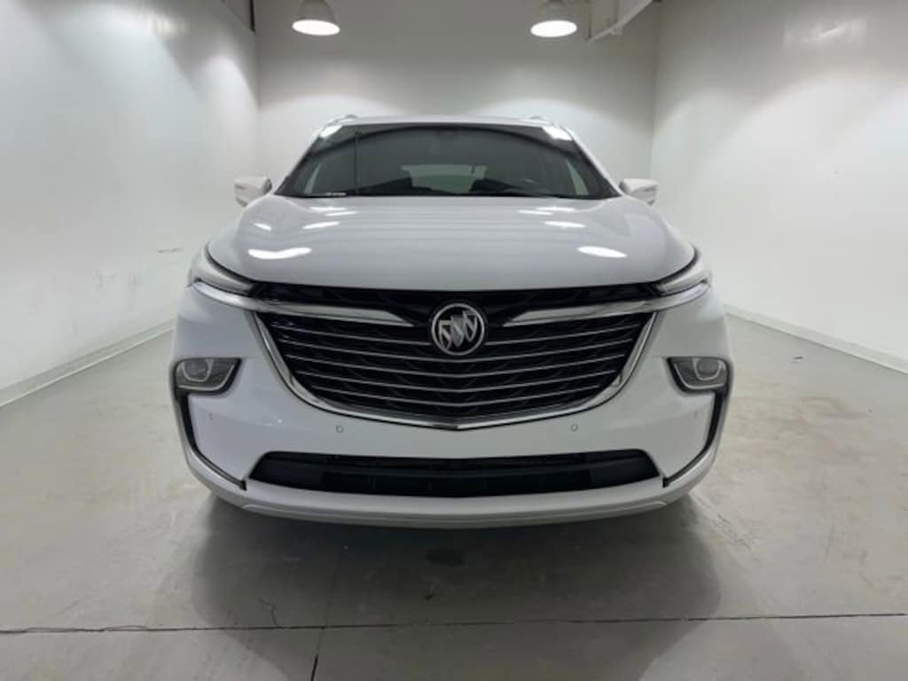 Used 2024 Buick Enclave Essence SUV