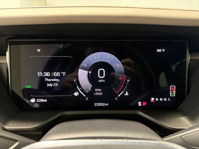 2026 GMC Acadia Elevation - Photo 16