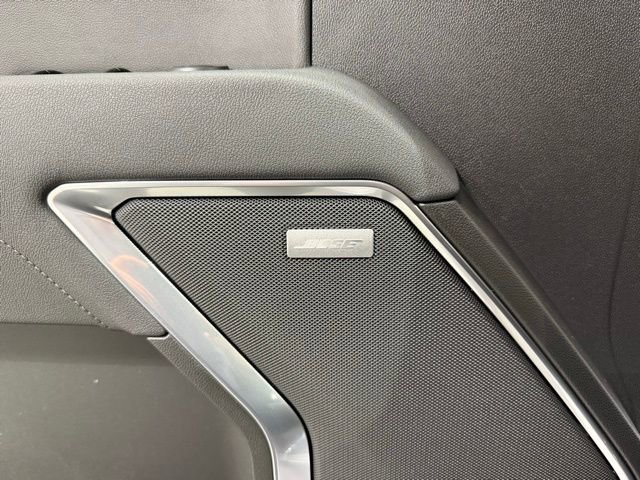 2026 Chevrolet Silverado 1500 LTZ - Photo 13