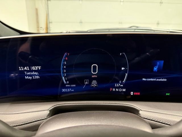 2025 Cadillac XT4 Premium Luxury - Photo 13