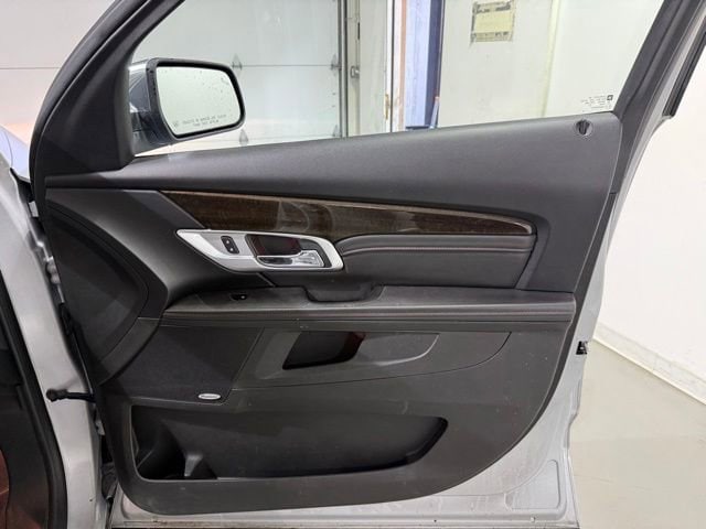 2015 GMC Terrain Denali - Photo 24