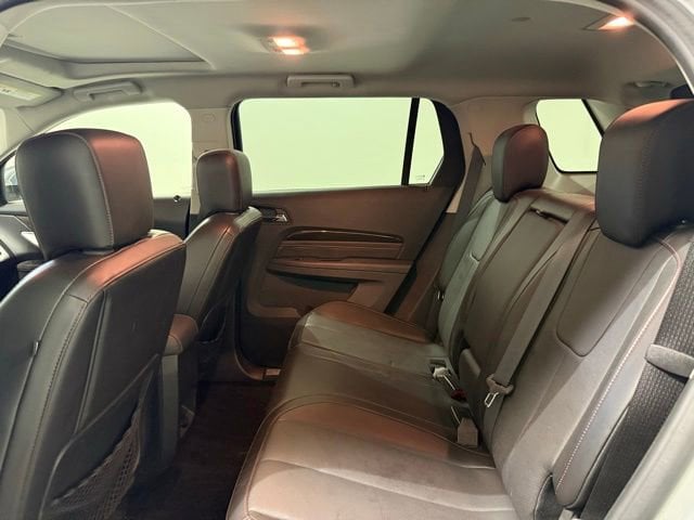 2015 GMC Terrain Denali - Photo 21