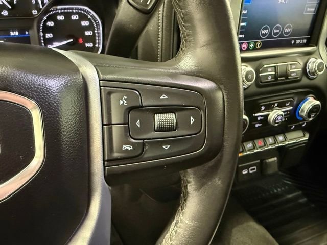 2021 GMC Sierra 1500 SLE - Photo 15